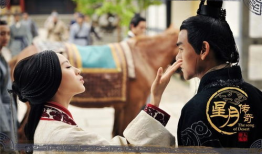 奇缘电视剧,穿越时空的浪漫邂逅